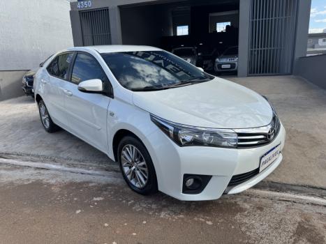TOYOTA Corolla 2.0 16V 4P XEI FLEX AUTOMTICO, Foto 2