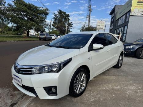 TOYOTA Corolla 2.0 16V 4P XEI FLEX AUTOMTICO, Foto 3