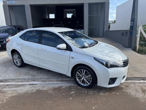 TOYOTA Corolla 2.0 16V 4P XEI FLEX AUTOMTICO, Foto 4