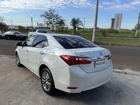 TOYOTA Corolla 2.0 16V 4P XEI FLEX AUTOMTICO, Foto 6
