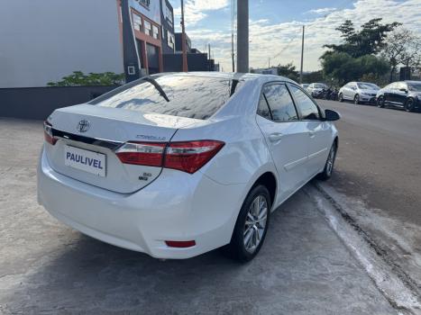 TOYOTA Corolla 2.0 16V 4P XEI FLEX AUTOMTICO, Foto 7