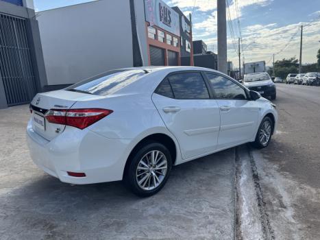 TOYOTA Corolla 2.0 16V 4P XEI FLEX AUTOMTICO, Foto 9