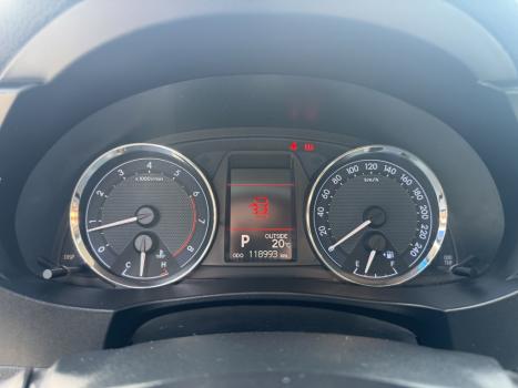 TOYOTA Corolla 2.0 16V 4P XEI FLEX AUTOMTICO, Foto 10