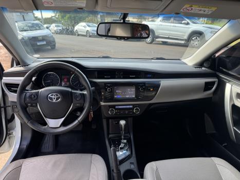 TOYOTA Corolla 2.0 16V 4P XEI FLEX AUTOMTICO, Foto 11
