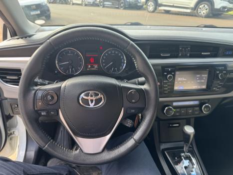 TOYOTA Corolla 2.0 16V 4P XEI FLEX AUTOMTICO, Foto 12