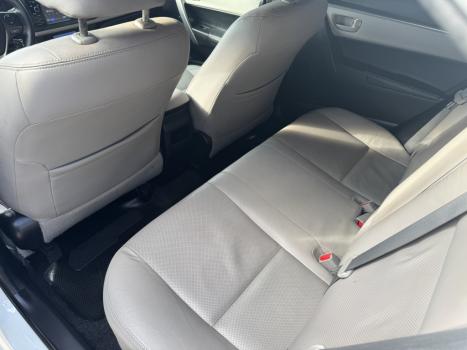 TOYOTA Corolla 2.0 16V 4P XEI FLEX AUTOMTICO, Foto 13