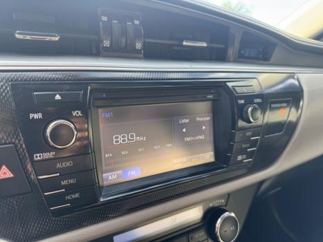 TOYOTA Corolla 2.0 16V 4P XEI FLEX AUTOMTICO, Foto 16