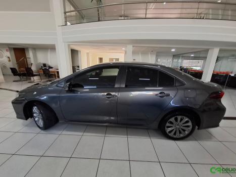 TOYOTA Corolla 2.0 16V 4P XEI FLEX AUTOMTICO, Foto 2