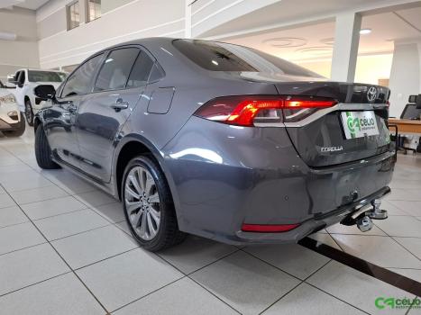 TOYOTA Corolla 2.0 16V 4P XEI FLEX AUTOMTICO, Foto 3