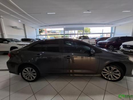 TOYOTA Corolla 2.0 16V 4P XEI FLEX AUTOMTICO, Foto 4
