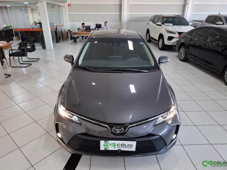 TOYOTA Corolla 2.0 16V 4P XEI FLEX AUTOMTICO, Foto 5
