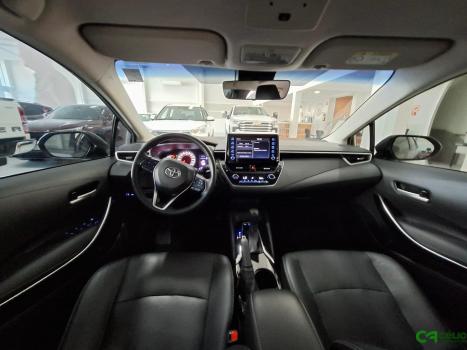 TOYOTA Corolla 2.0 16V 4P XEI FLEX AUTOMTICO, Foto 6
