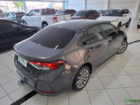 TOYOTA Corolla 2.0 16V 4P XEI FLEX AUTOMTICO, Foto 7
