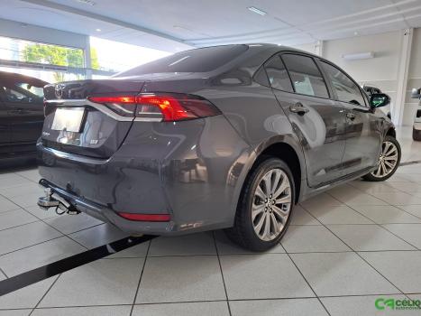 TOYOTA Corolla 2.0 16V 4P XEI FLEX AUTOMTICO, Foto 8
