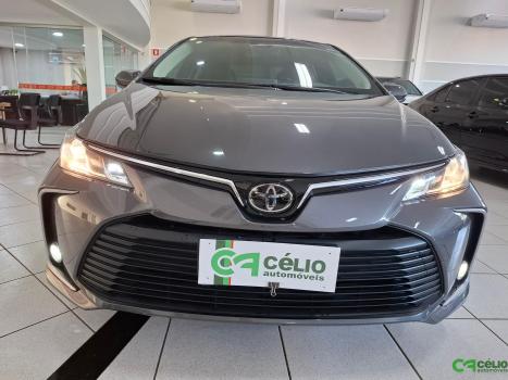 TOYOTA Corolla 2.0 16V 4P XEI FLEX AUTOMTICO, Foto 9
