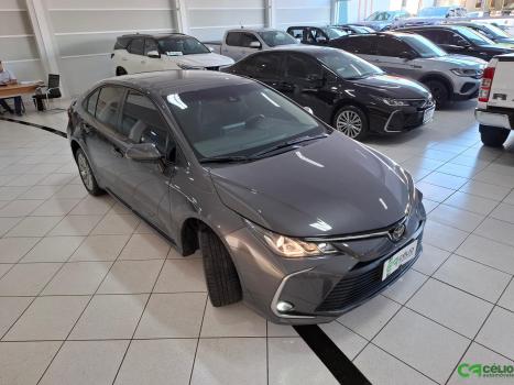 TOYOTA Corolla 2.0 16V 4P XEI FLEX AUTOMTICO, Foto 10