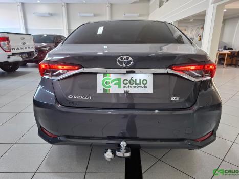 TOYOTA Corolla 2.0 16V 4P XEI FLEX AUTOMTICO, Foto 11