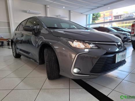 TOYOTA Corolla 2.0 16V 4P XEI FLEX AUTOMTICO, Foto 12