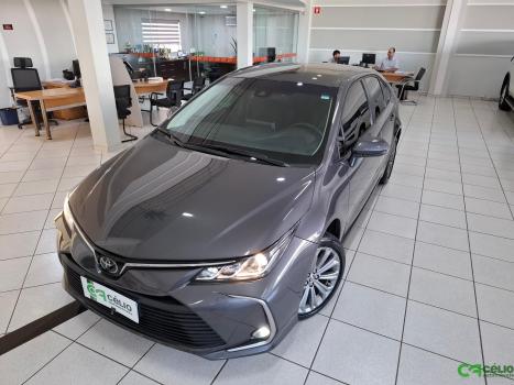 TOYOTA Corolla 2.0 16V 4P XEI FLEX AUTOMTICO, Foto 13