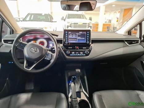 TOYOTA Corolla 2.0 16V 4P XEI FLEX AUTOMTICO, Foto 14