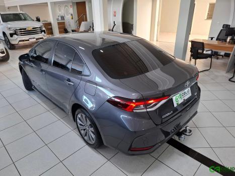 TOYOTA Corolla 2.0 16V 4P XEI FLEX AUTOMTICO, Foto 15