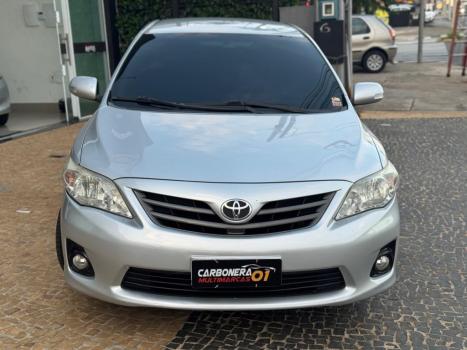 TOYOTA Corolla 2.0 16V 4P XEI FLEX AUTOMTICO, Foto 3