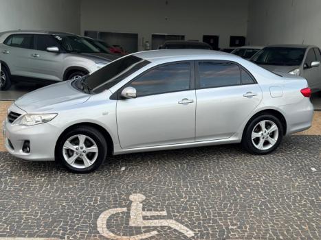 TOYOTA Corolla 2.0 16V 4P XEI FLEX AUTOMTICO, Foto 4