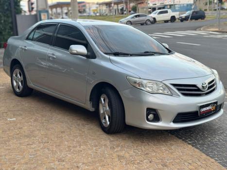 TOYOTA Corolla 2.0 16V 4P XEI FLEX AUTOMTICO, Foto 1
