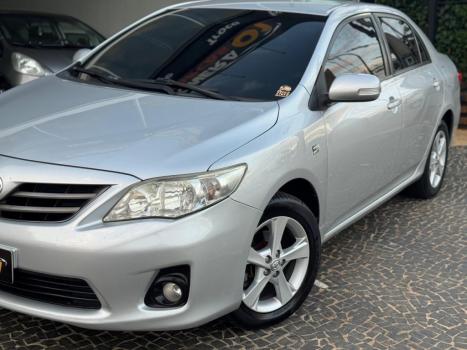 TOYOTA Corolla 2.0 16V 4P XEI FLEX AUTOMTICO, Foto 2