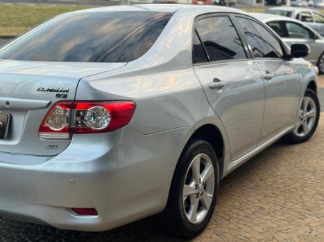 TOYOTA Corolla 2.0 16V 4P XEI FLEX AUTOMTICO, Foto 8
