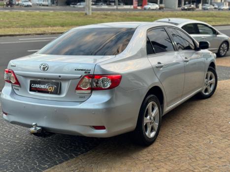 TOYOTA Corolla 2.0 16V 4P XEI FLEX AUTOMTICO, Foto 9