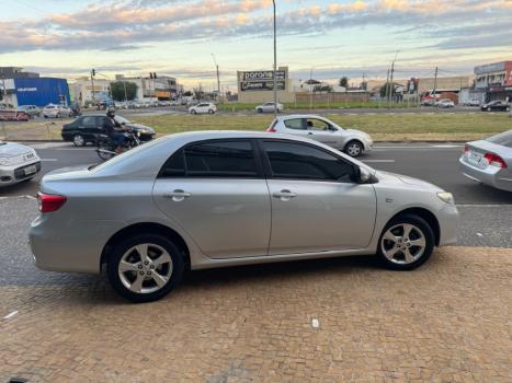 TOYOTA Corolla 2.0 16V 4P XEI FLEX AUTOMTICO, Foto 7