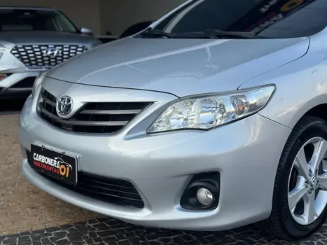 TOYOTA Corolla 2.0 16V 4P XEI FLEX AUTOMTICO, Foto 4