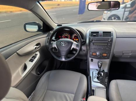 TOYOTA Corolla 2.0 16V 4P XEI FLEX AUTOMTICO, Foto 8
