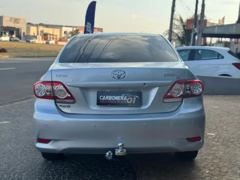 TOYOTA Corolla 2.0 16V 4P XEI FLEX AUTOMTICO, Foto 15