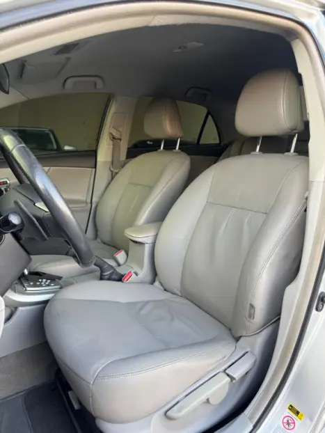 TOYOTA Corolla 2.0 16V 4P XEI FLEX AUTOMTICO, Foto 10