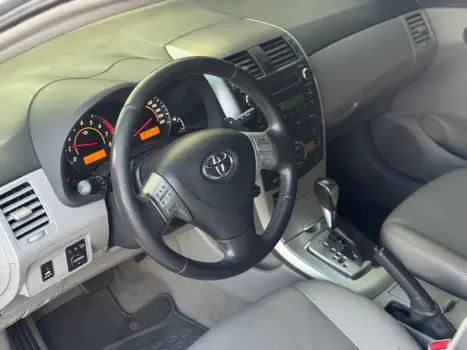 TOYOTA Corolla 2.0 16V 4P XEI FLEX AUTOMTICO, Foto 9