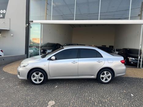 TOYOTA Corolla 2.0 16V 4P XEI FLEX AUTOMTICO, Foto 7