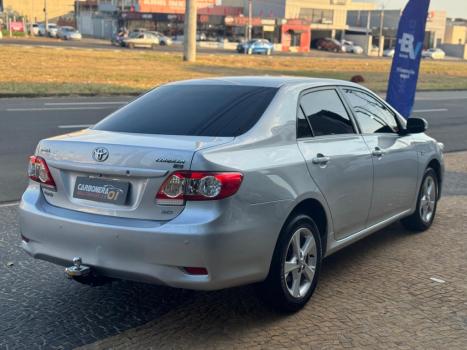 TOYOTA Corolla 2.0 16V 4P XEI FLEX AUTOMTICO, Foto 13