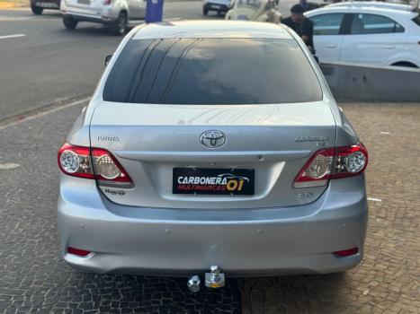 TOYOTA Corolla 2.0 16V 4P XEI FLEX AUTOMTICO, Foto 16