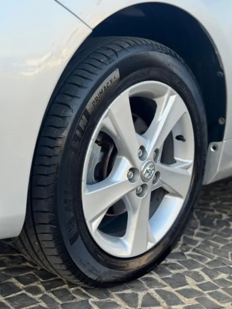 TOYOTA Corolla 2.0 16V 4P XEI FLEX AUTOMTICO, Foto 12