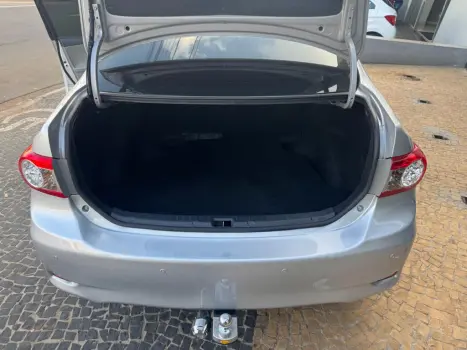 TOYOTA Corolla 2.0 16V 4P XEI FLEX AUTOMTICO, Foto 17