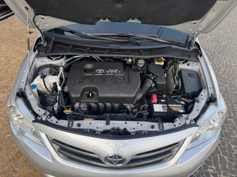 TOYOTA Corolla 2.0 16V 4P XEI FLEX AUTOMTICO, Foto 6