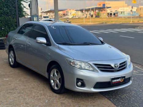 TOYOTA Corolla 2.0 16V 4P XEI FLEX AUTOMTICO, Foto 3