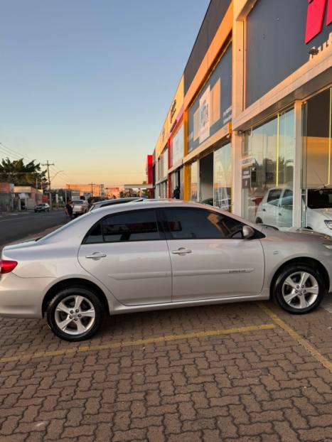 TOYOTA Corolla 2.0 16V 4P XEI FLEX AUTOMTICO, Foto 4