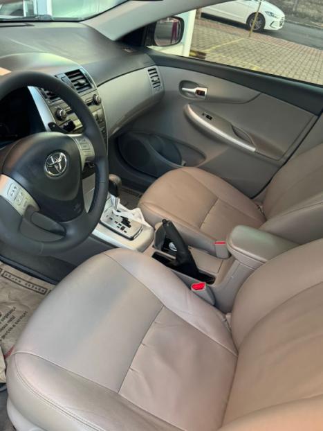 TOYOTA Corolla 2.0 16V 4P XEI FLEX AUTOMTICO, Foto 10