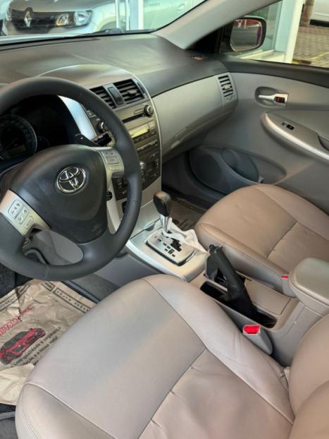 TOYOTA Corolla 2.0 16V 4P XEI FLEX AUTOMTICO, Foto 11