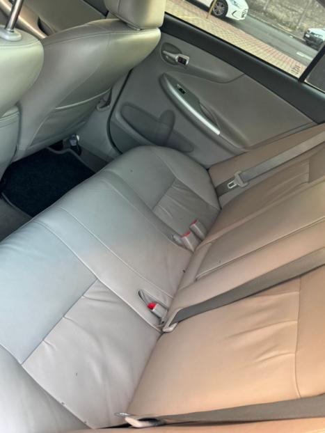 TOYOTA Corolla 2.0 16V 4P XEI FLEX AUTOMTICO, Foto 12