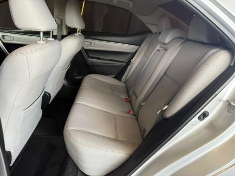 TOYOTA Corolla 2.0 16V 4P FLEX XEI DIRECT SHIFT AUTOMTICO CVT, Foto 6