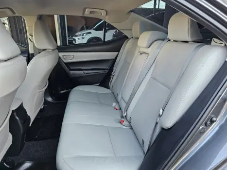 TOYOTA Corolla 2.0 16V 4P XEI FLEX AUTOMTICO, Foto 9